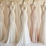 timeless vintage mermaid dresses