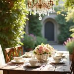 timeless vintage wedding inspiration