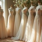 timeless vintage wedding styles