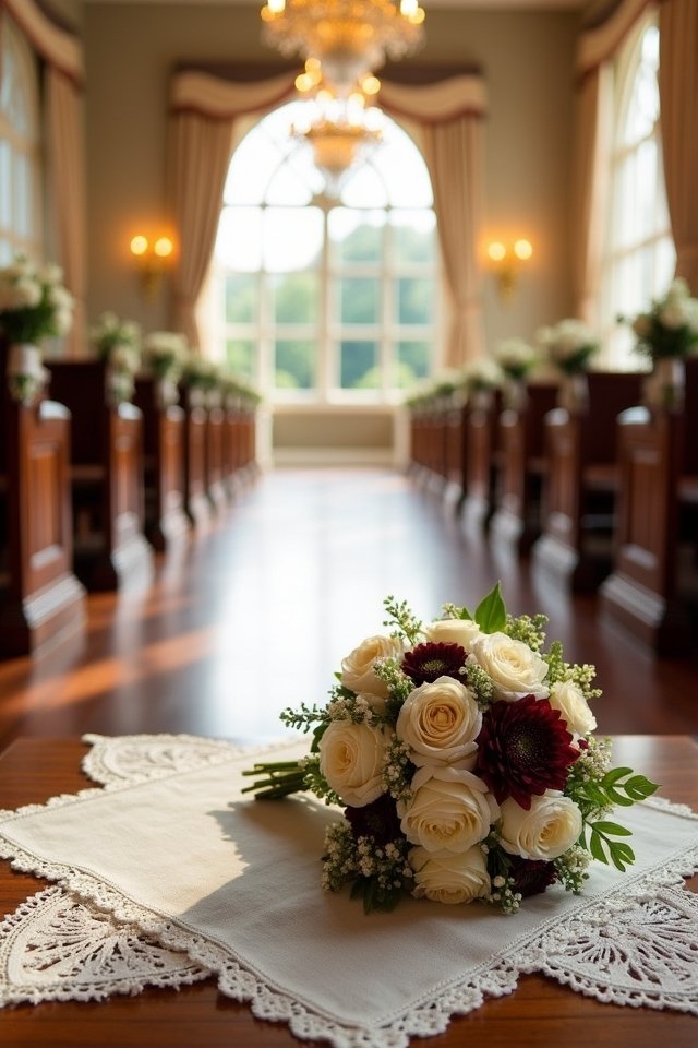 timeless wedding ceremony venues