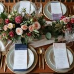 timeless wedding color combinations