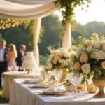 timeless wedding design elements
