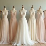 timeless wedding dress options