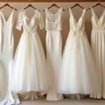 timeless wedding dress styles