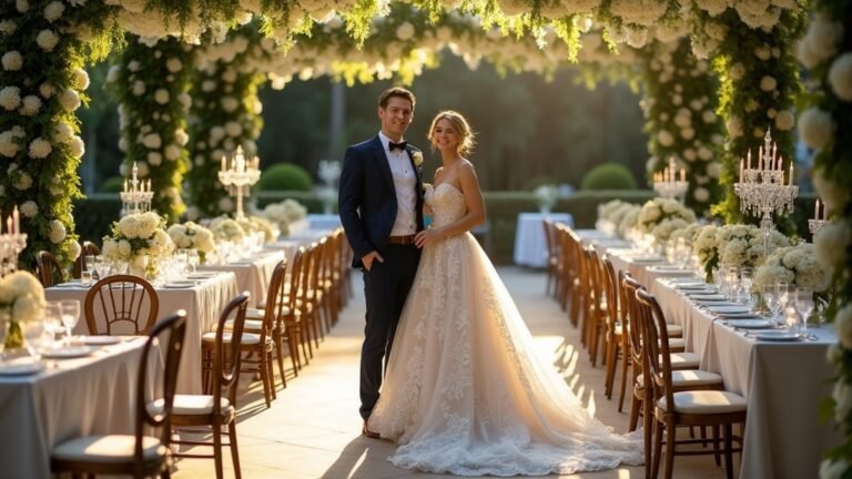 timeless wedding dress styles