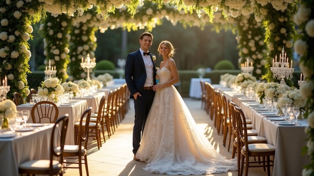 timeless wedding dress styles