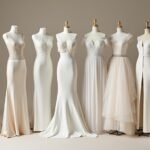 timeless wedding dress styles