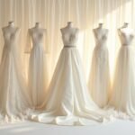 timeless wedding dress styles