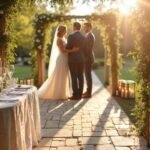 timeless wedding elegance ideas
