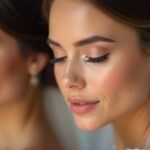 timeless wedding makeup styles
