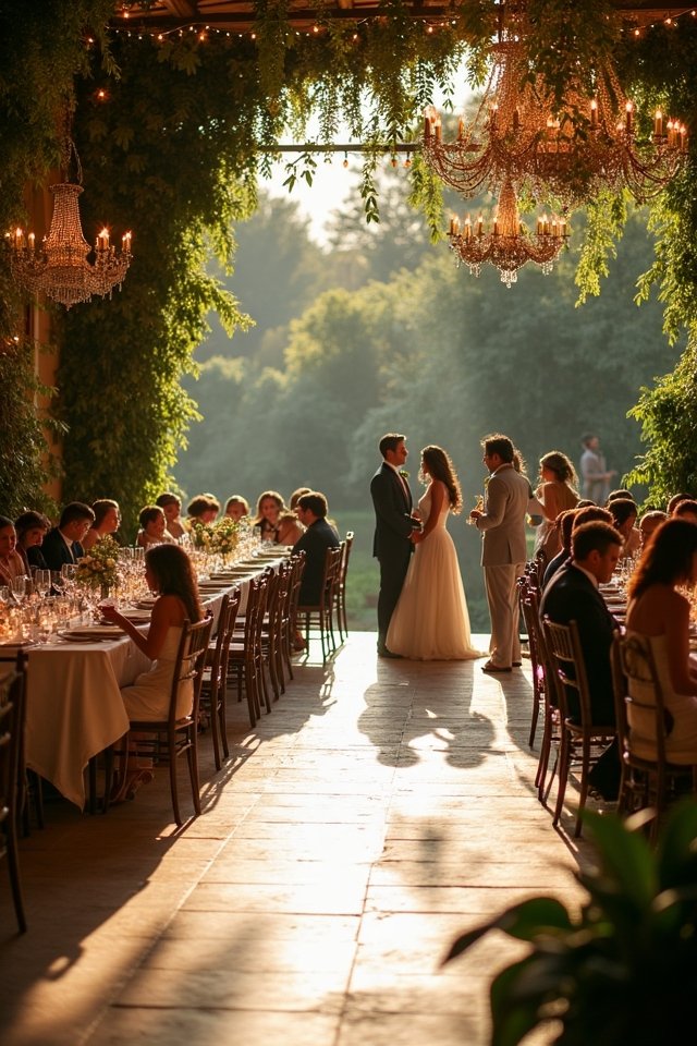 timeless wedding music options