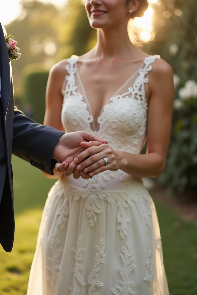 timeless wedding photography moments