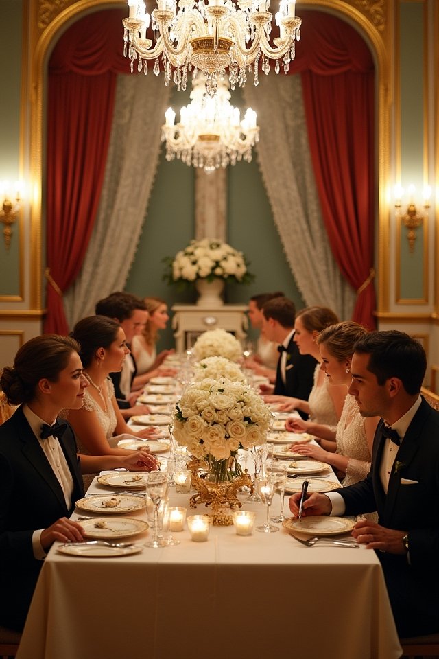timeless wedding rituals celebrated
