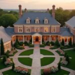 timeless wedding venue inspiration
