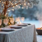timeless winter wedding aesthetics