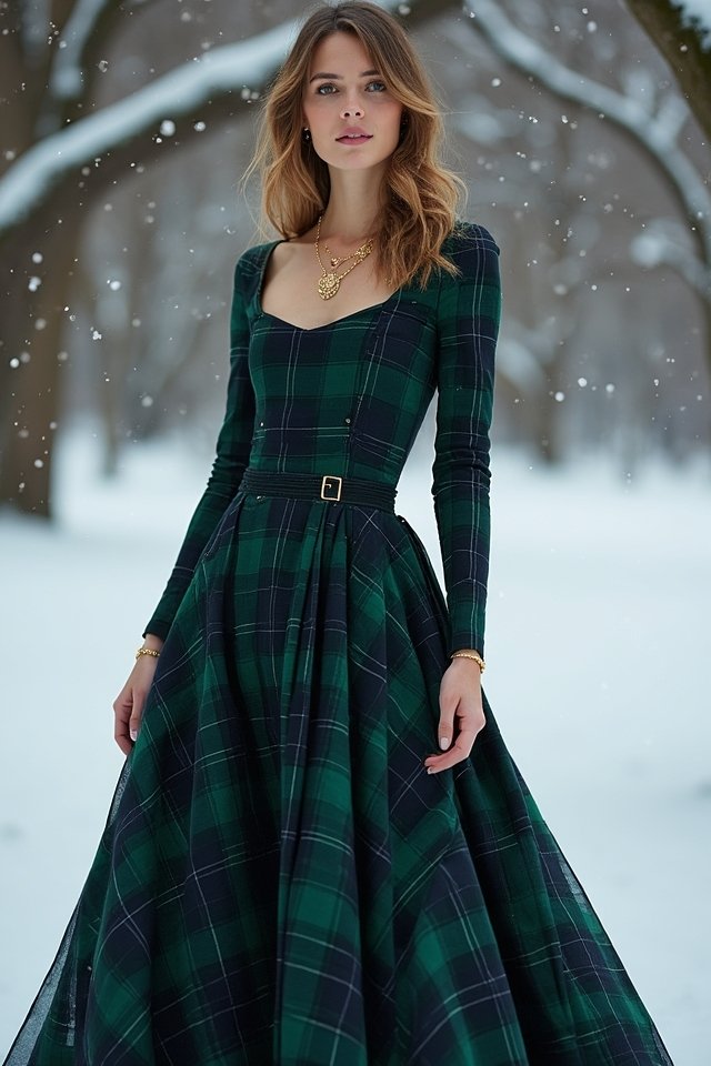 timeless winter wedding elegance