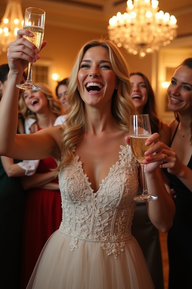 toasting to love s journey