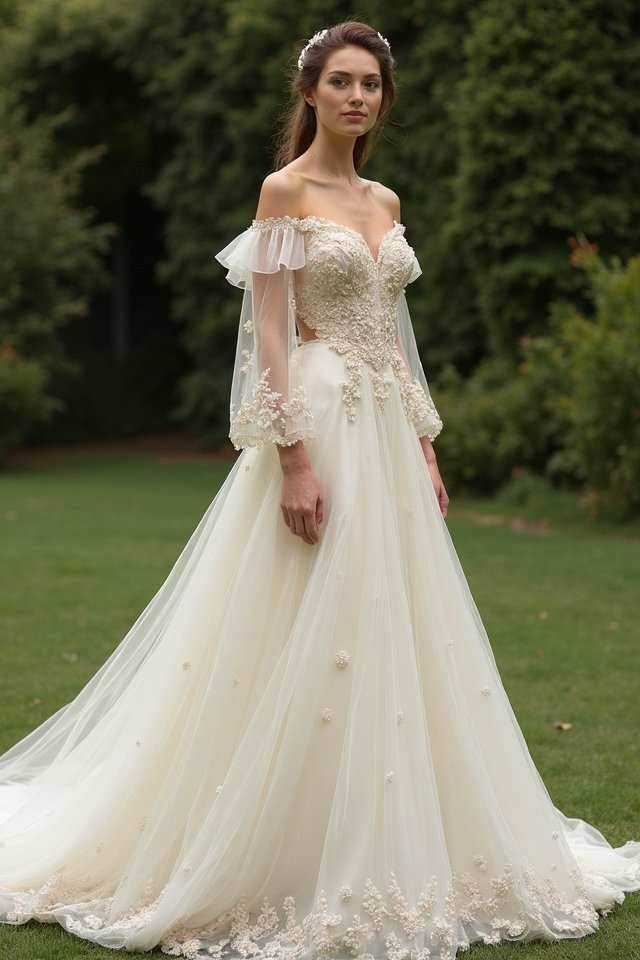 traditional elegance meets modernity