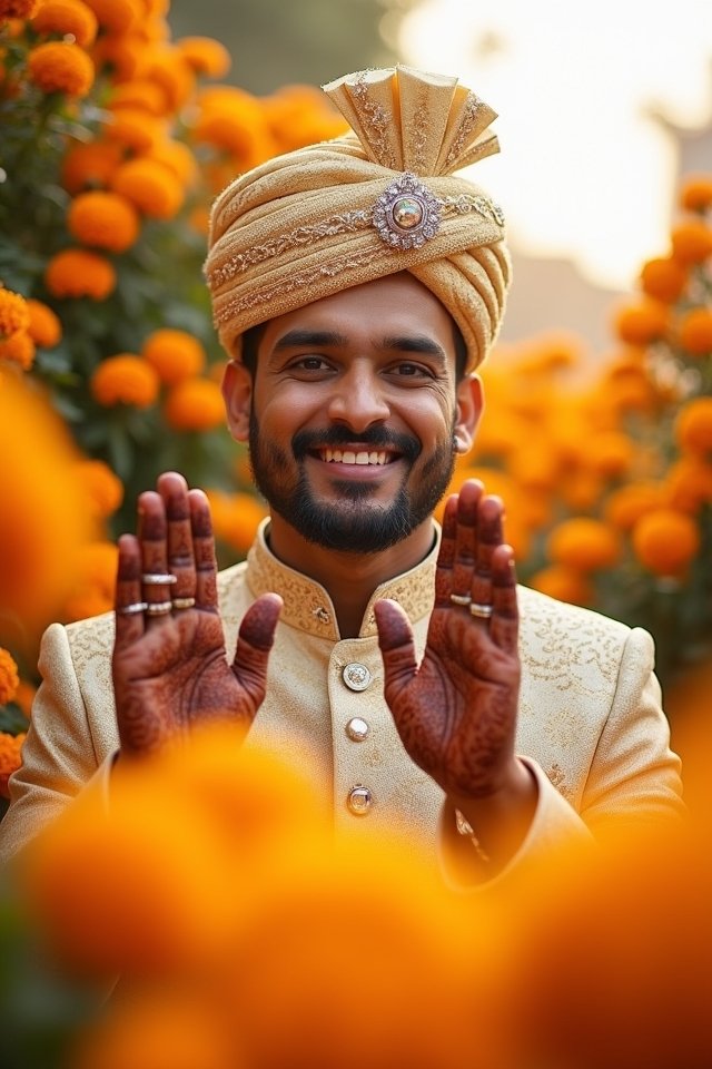 traditional turban styles unveiled