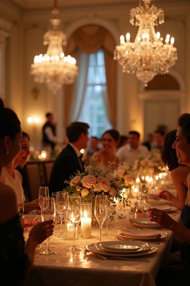 traditional wedding music elegance