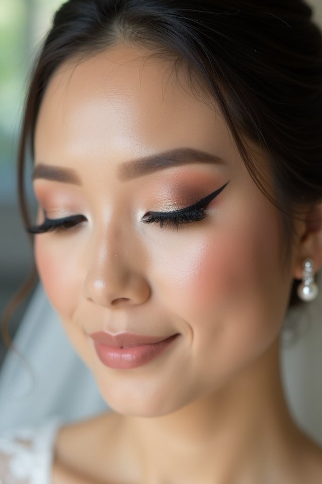 transform your bridal look