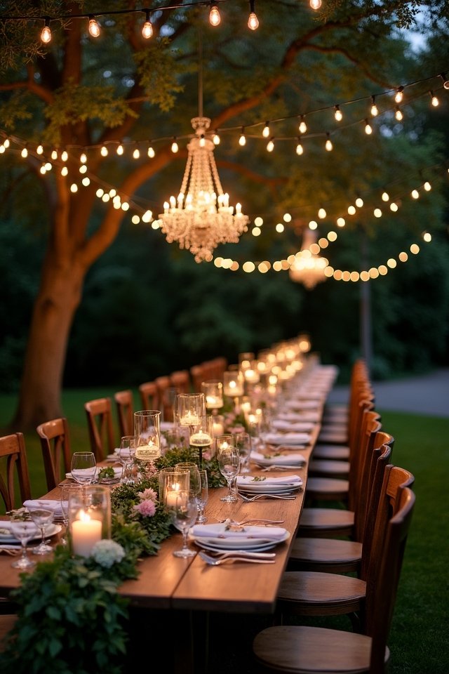 transform your wedding atmosphere
