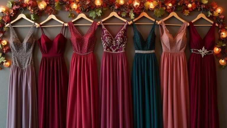 transitional wedding guest attire