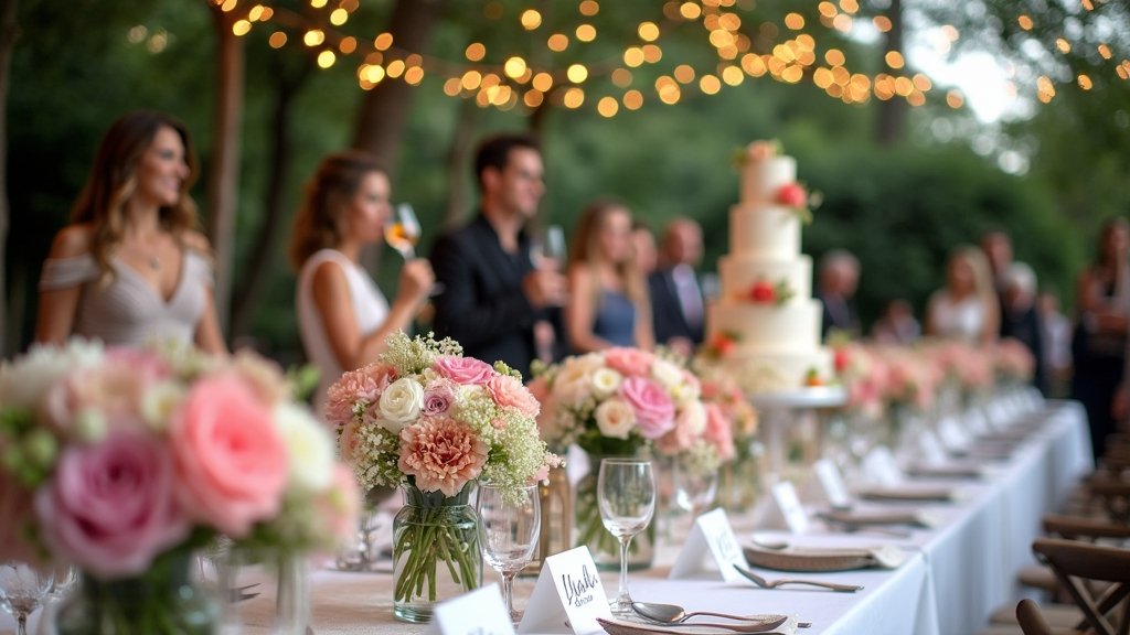 trending wedding ideas 2023