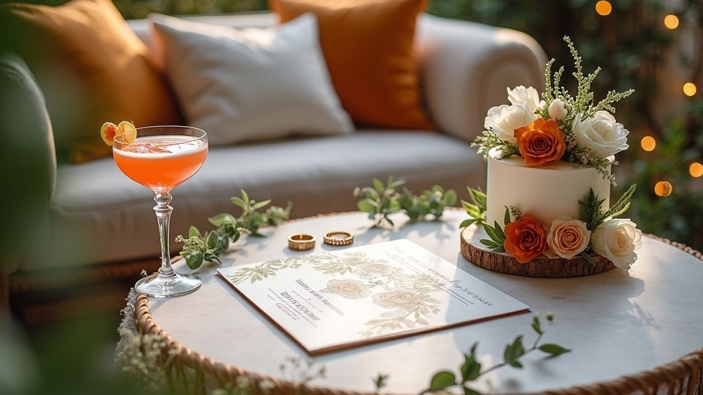 trending wedding ideas 2023