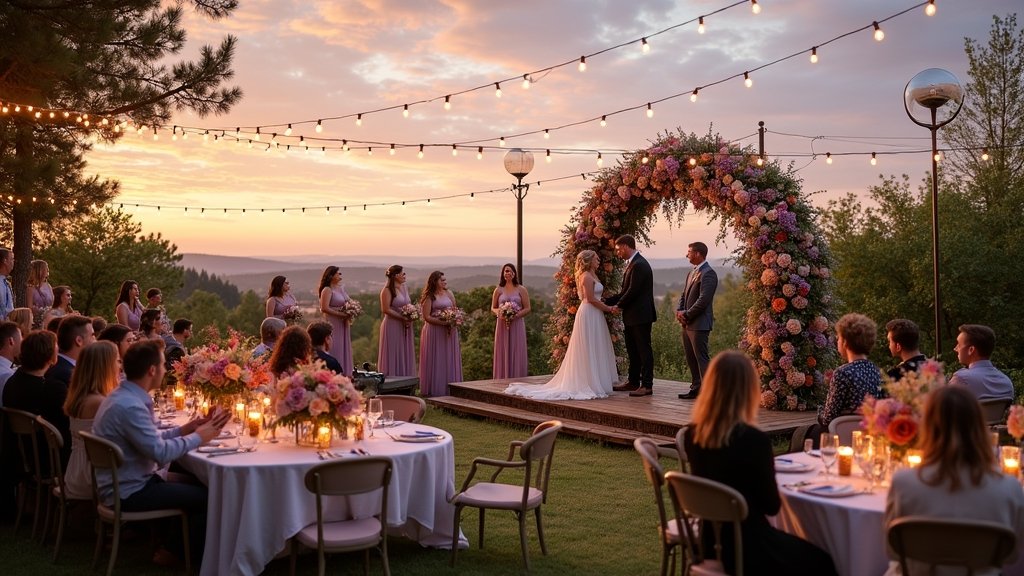 trending wedding ideas 2026