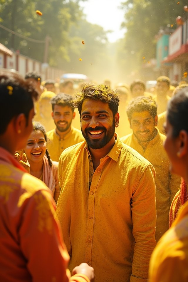 turmeric fun and laughter