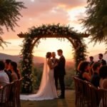 ultimate wedding celebration trends