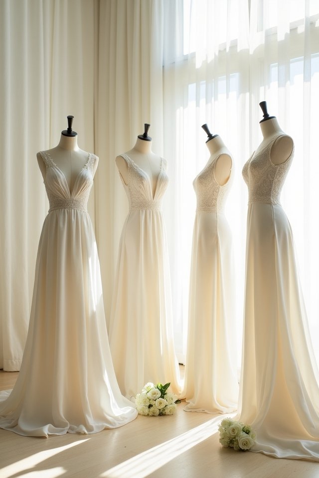 understated elegance timeless choice