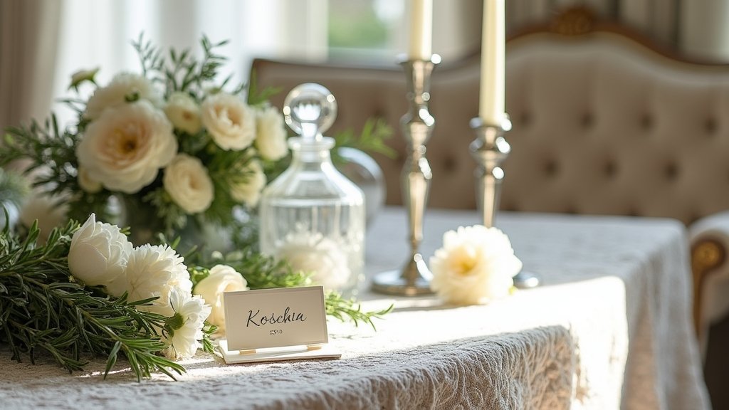 understated old money elegance