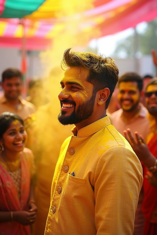 unexpected joyful moments captured