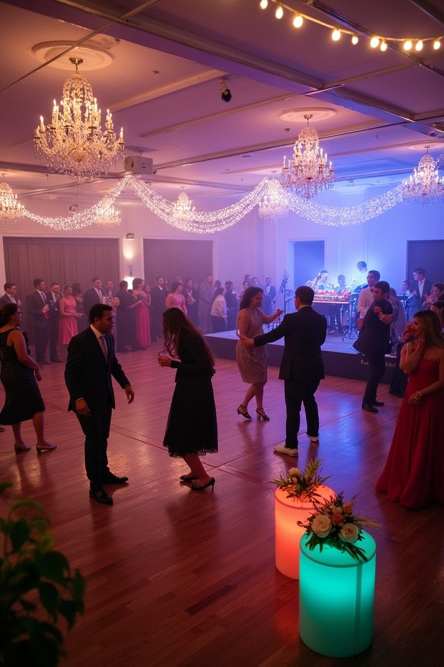 unforgettable dance floor moments