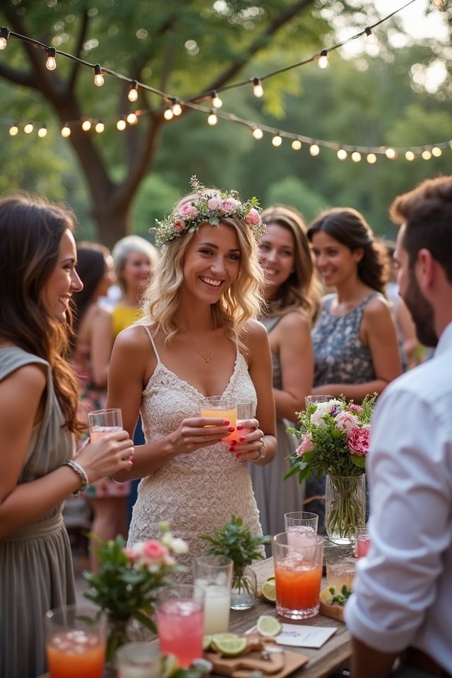 unforgettable interactive guest experiences