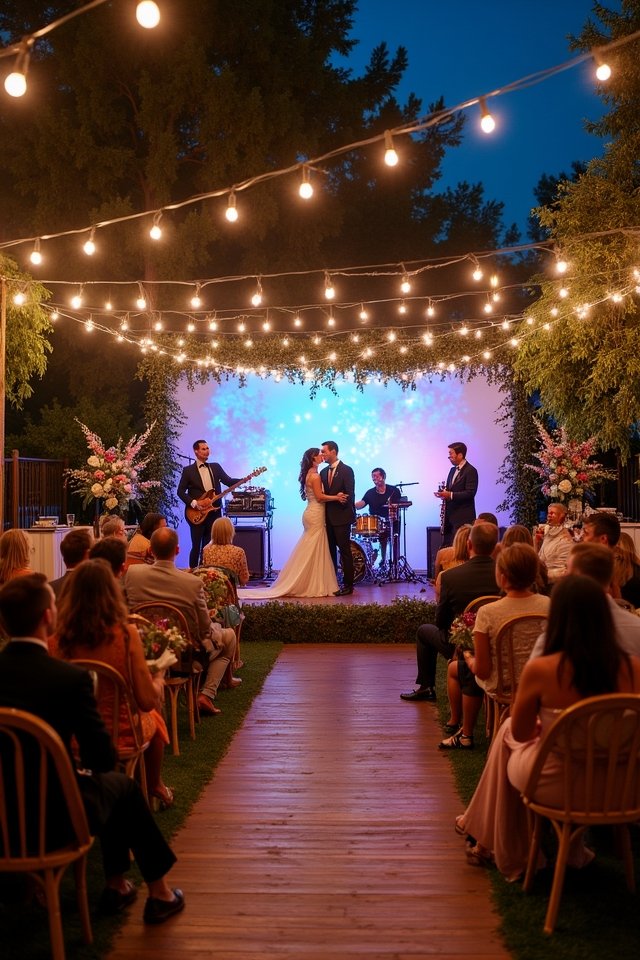unforgettable live entertainment experiences