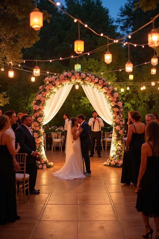 unforgettable live wedding entertainment