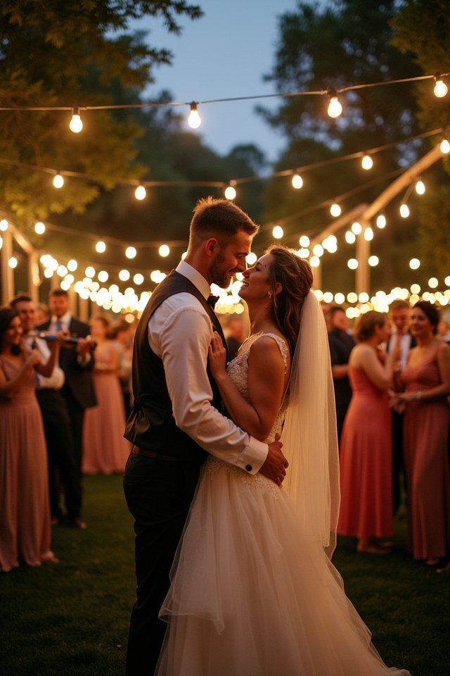 unforgettable live wedding entertainment