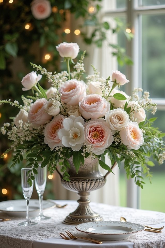 unforgettable seasonal floral elegance