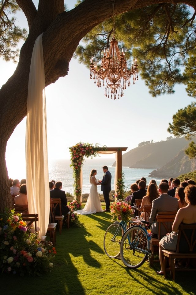 unforgettable unique wedding venues