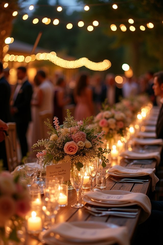 unforgettable wedding entertainment ideas