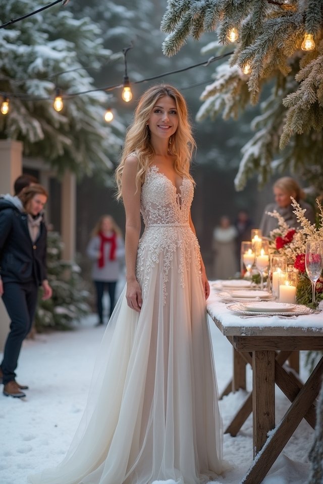 unforgettable winter celebration entertainment