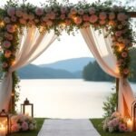 unique altar design ideas