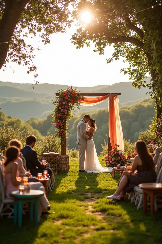 unique and adventurous venues