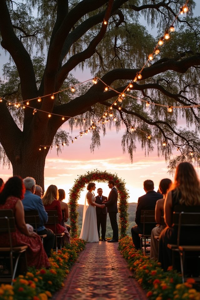 unique and breathtaking venues