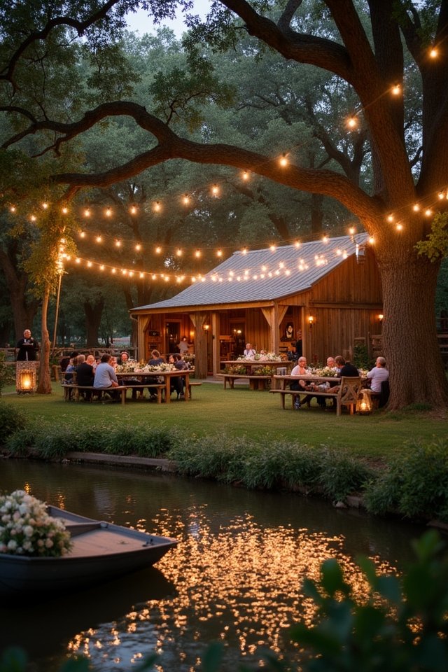unique and enchanting wedding venues