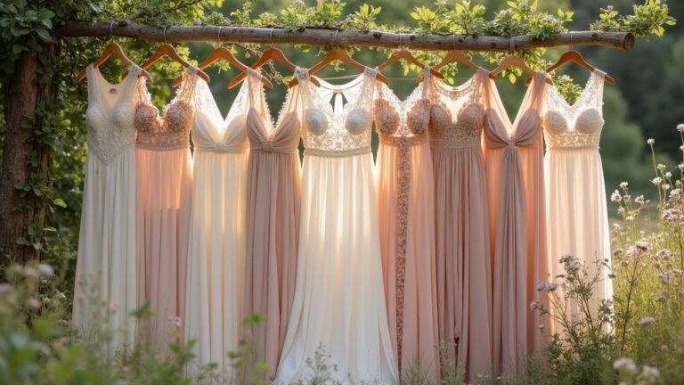 unique and timeless boho dresses