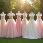 unique ballgown wedding dresses